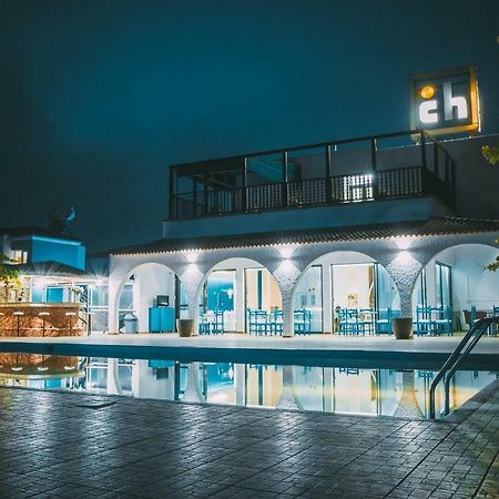 Chrysland Daire Aya Napa Dış mekan fotoğraf