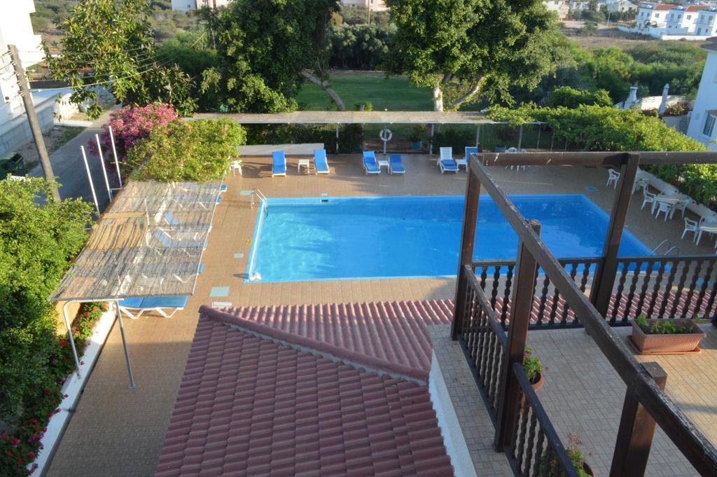 Chrysland Daire Aya Napa Dış mekan fotoğraf