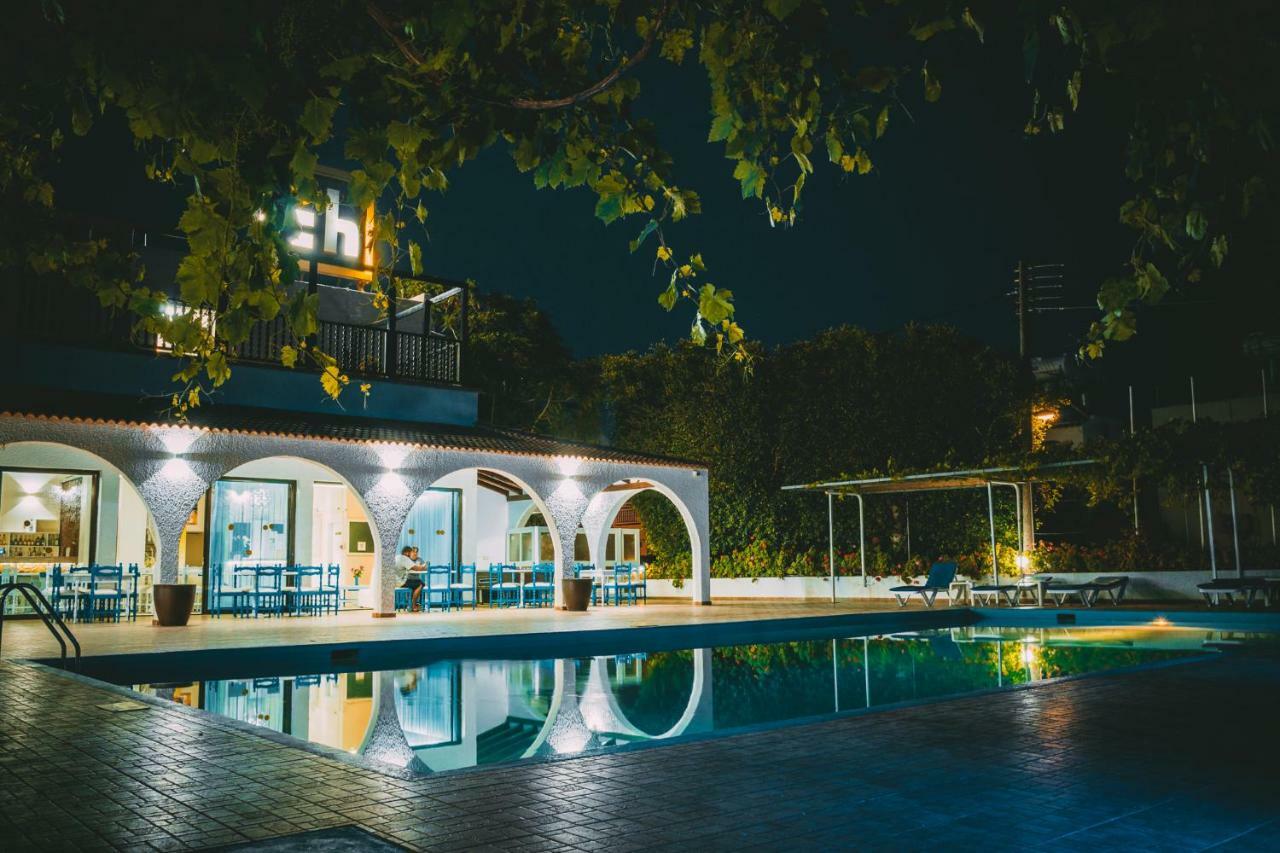 Chrysland Daire Aya Napa Dış mekan fotoğraf