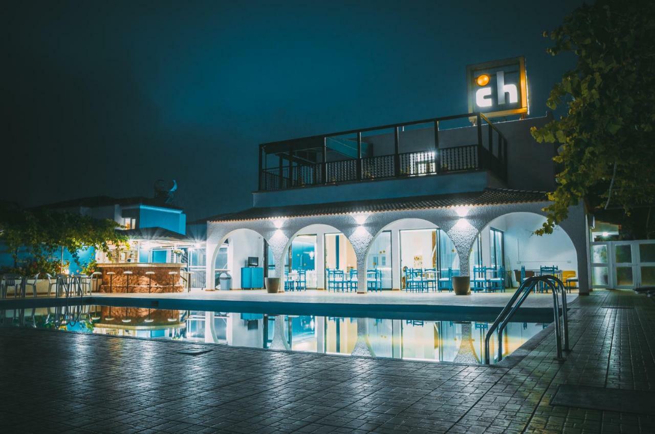 Chrysland Daire Aya Napa Dış mekan fotoğraf
