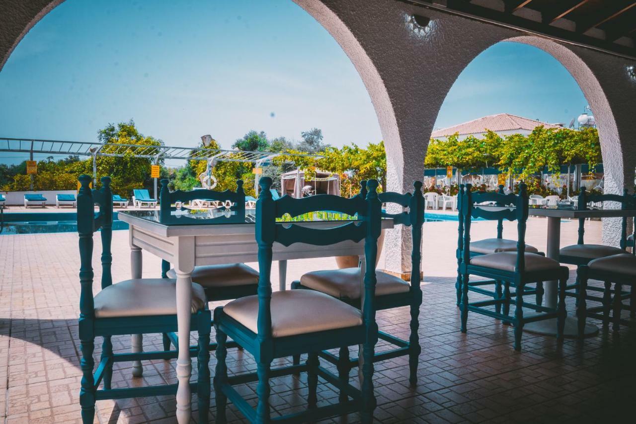 Chrysland Daire Aya Napa Dış mekan fotoğraf