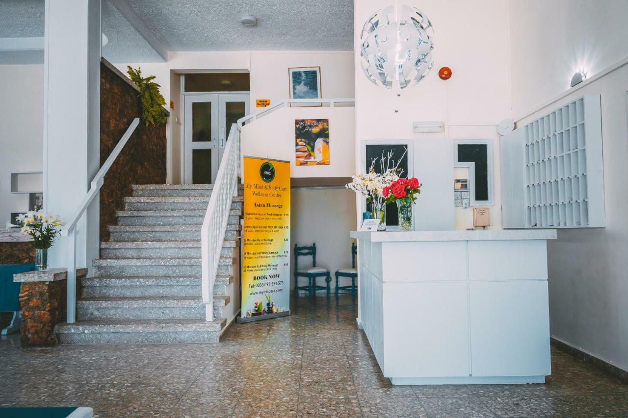 Chrysland Daire Aya Napa Dış mekan fotoğraf